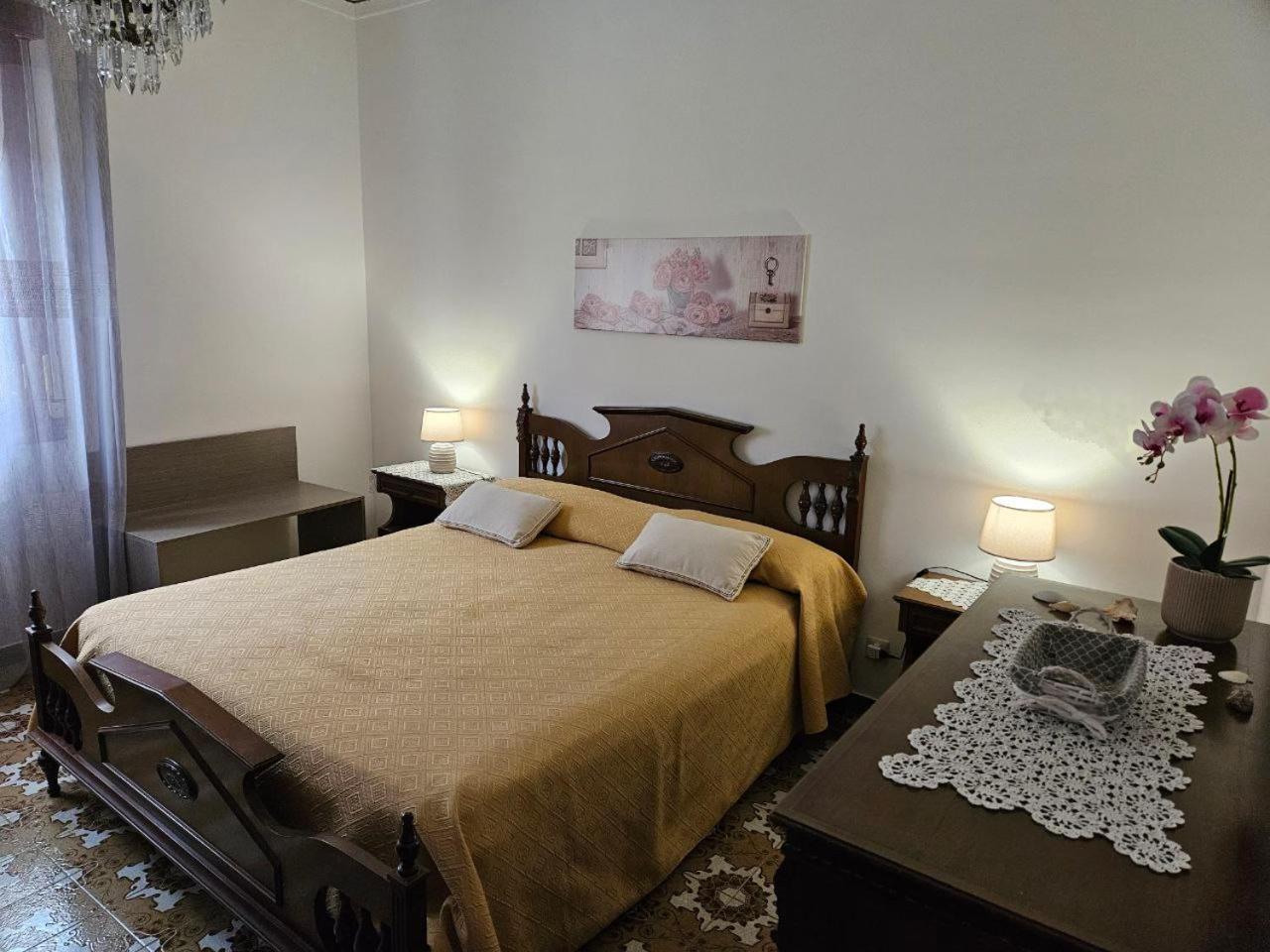 A Casa Di Nonna Gio Apartment Palermo Exterior photo